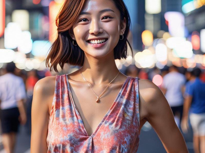 Shanghai Beauties: Where Traditional Charm Meets Modern Glamour