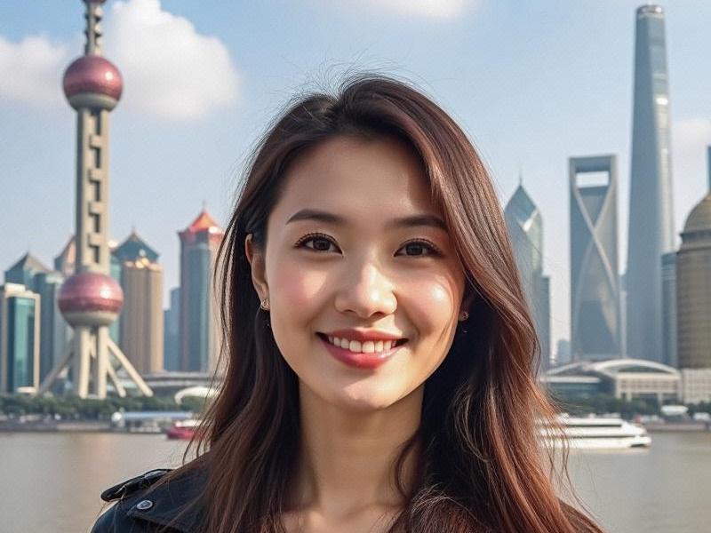 【记忆重构】当AI修复遇见石库门：上海老城厢的数字重生