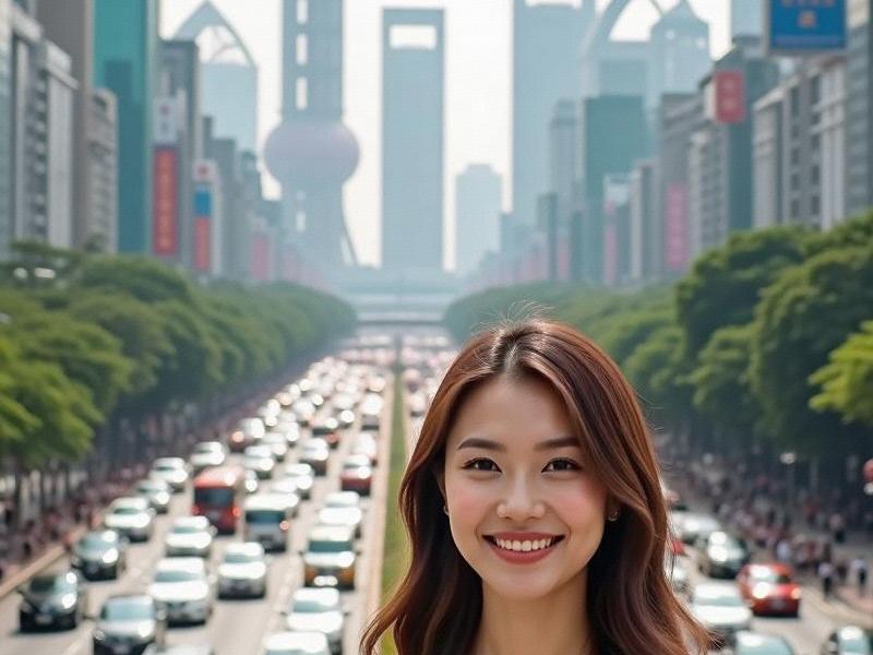 Quantum Aesthetics: Shanghai's Neuro-Beauty Ecosystem and the Algorithmic Evolution of Elegance^[3][8]^