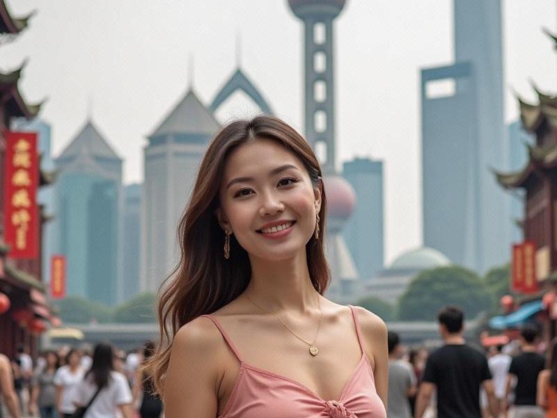 Shanghai and Beyond: The Expanding Sphere of Influence in China's Yangtze River Delta