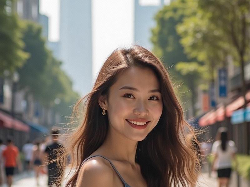 【特别报道】上海丽人2025：从外滩到张江的多元女性图谱