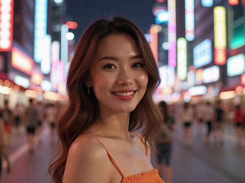 Shanghai 2040: Inside the World's Most Ambitious Smart City Project
