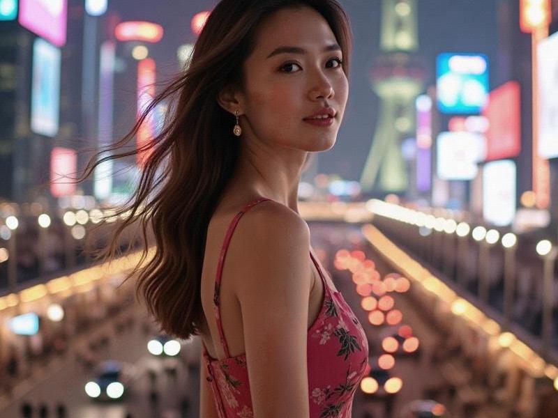 Silicon Bund: Shanghai's Digital Renaissance Reshapes Regional Economy
