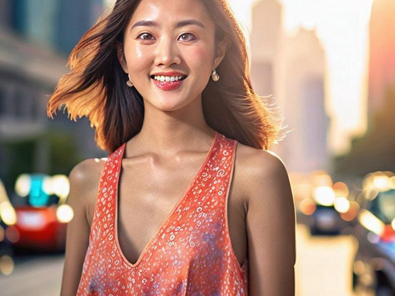 Shanghai's Journey Towards a Sustainable Future: Green Innovations and Urban Resilience