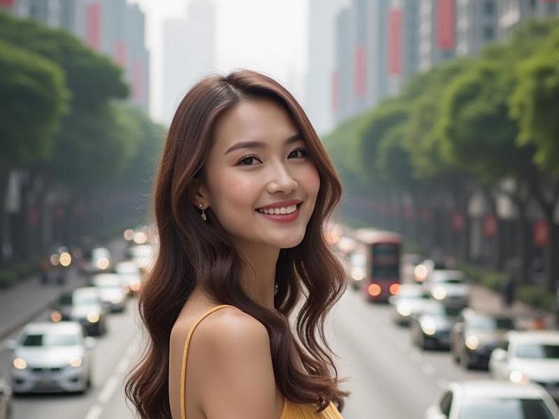 Shanghai Feminine: The Evolving Archetype of China's Most Stylish Women