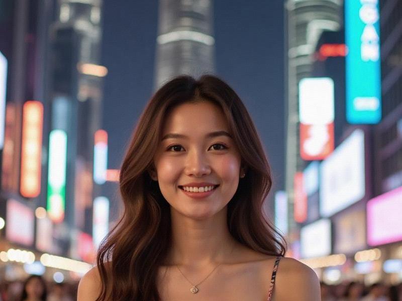 The Shanghai She-Economy: How the City's Women Are Leading China's Social Transformation