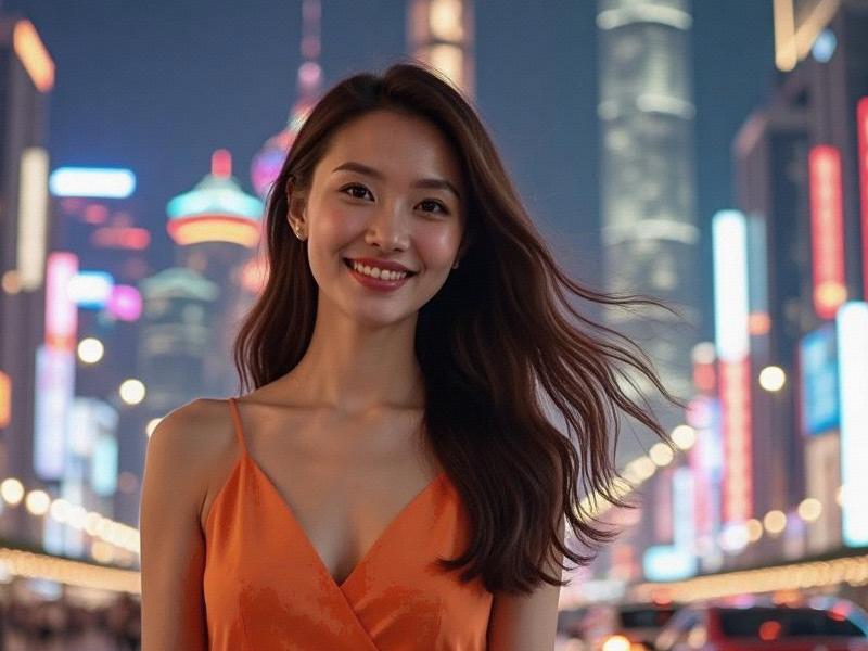 Shanghai's Quantum Leap: How China's Economic Powerhouse is Reshaping Regional Development
