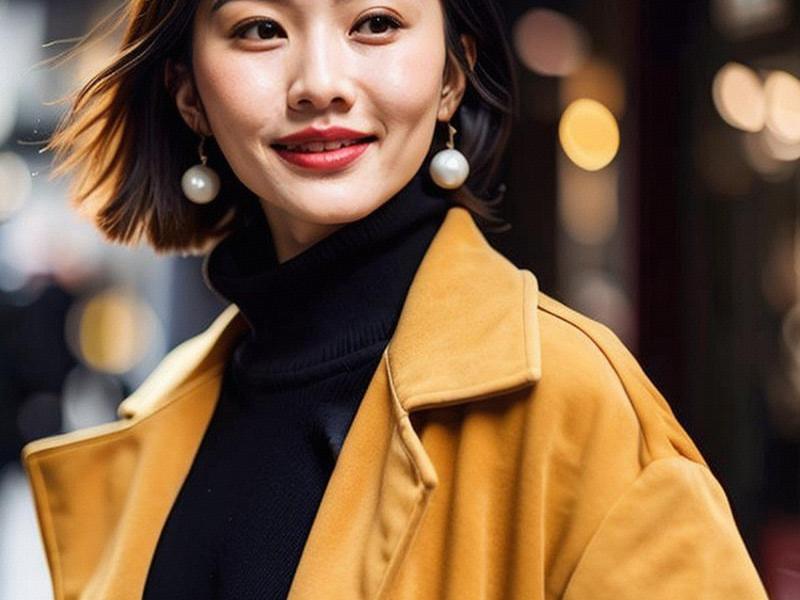 Shanghai Beauties: A Glimpse into the Elegance and Diversity of Shanghai's Women