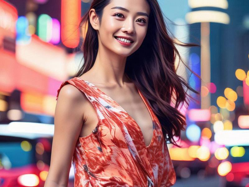 Exploring the Thriving Entertainment Hubs of Shanghai