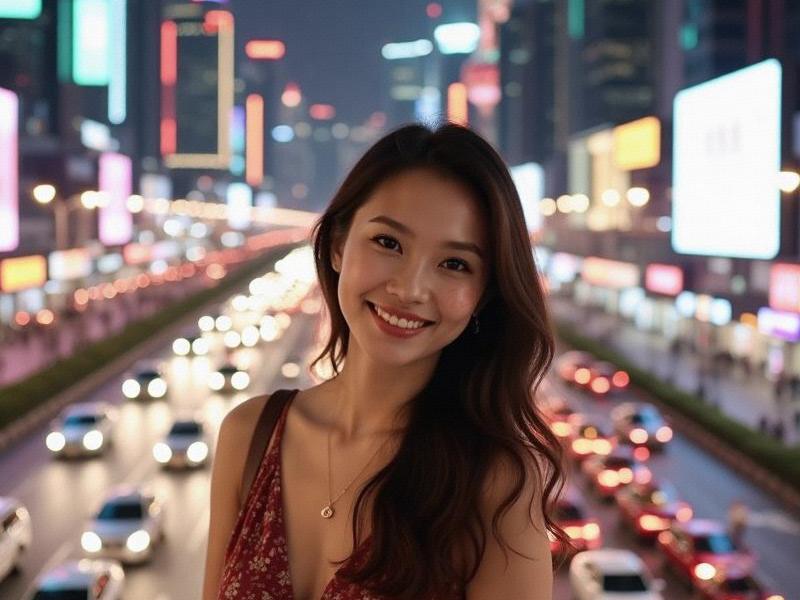 Concrete Jungles and Cherry Blossoms: How Shanghai Became Asia's Most Livable Megacity