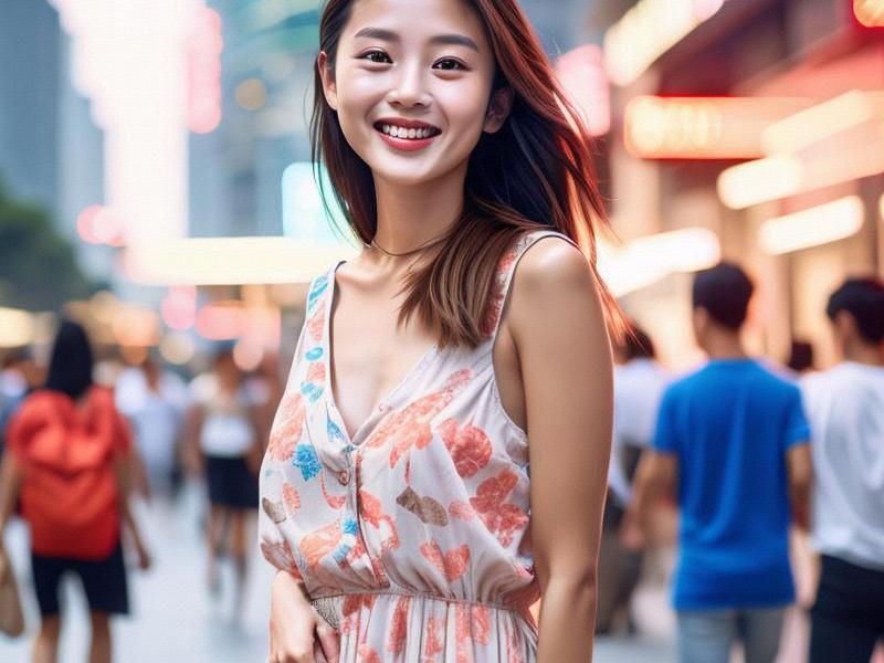 Shanghai Nightlife: A Vivid Tapestry of Entertainment and Culture