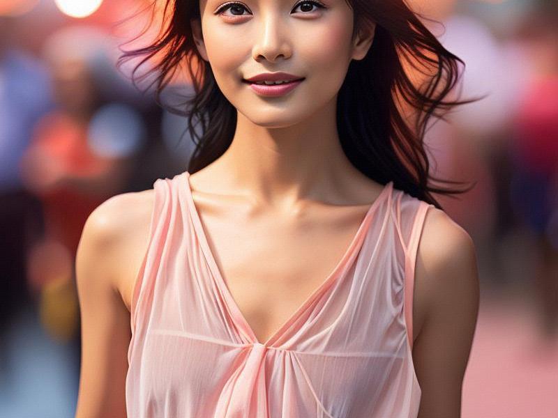 Shanghai's Renaissance: A Journey Through the City's Cultural Revival