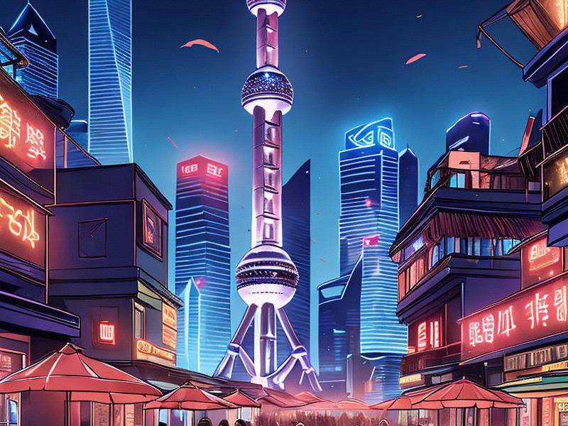 Exploring the Vibrant Nightlife Scene: Popular Nightclubs in Shanghai and Environs