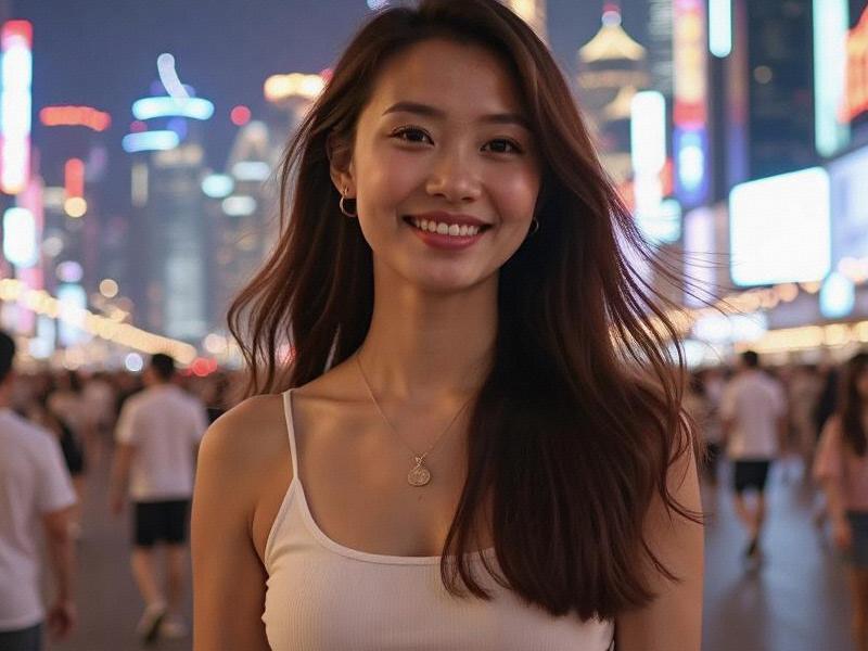 Shanghai's Nightlife Renaissance: How Entertainment Venues Are Redefining Urban Leisure