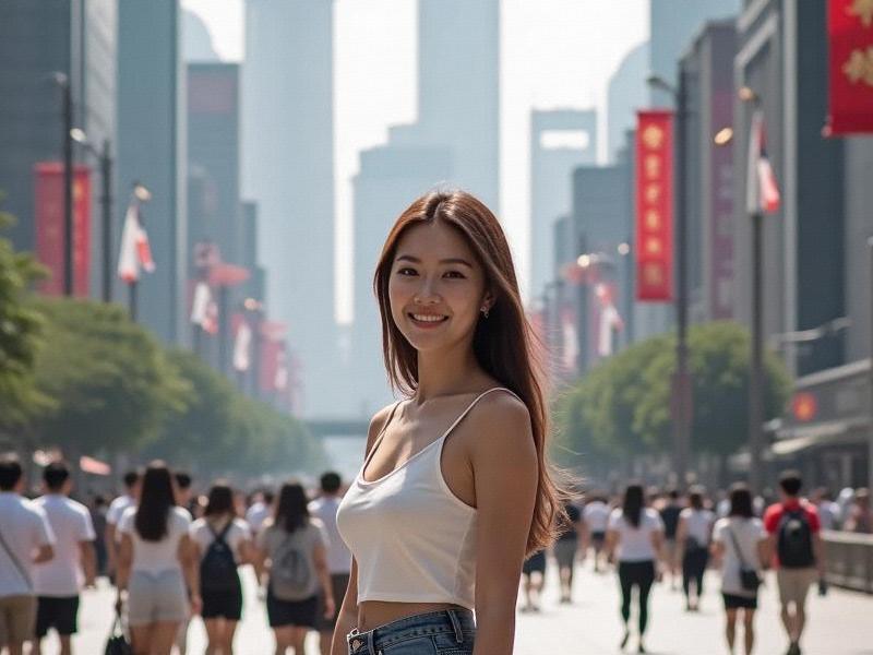 The Velvet Rope Revolution: How Shanghai's Elite Clubs Are Redefining Global Nightlife Standards