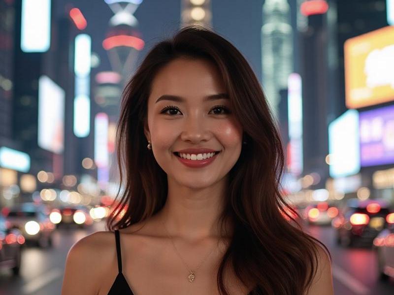 【摩登与隽永：上海女性的双重魅力解码】