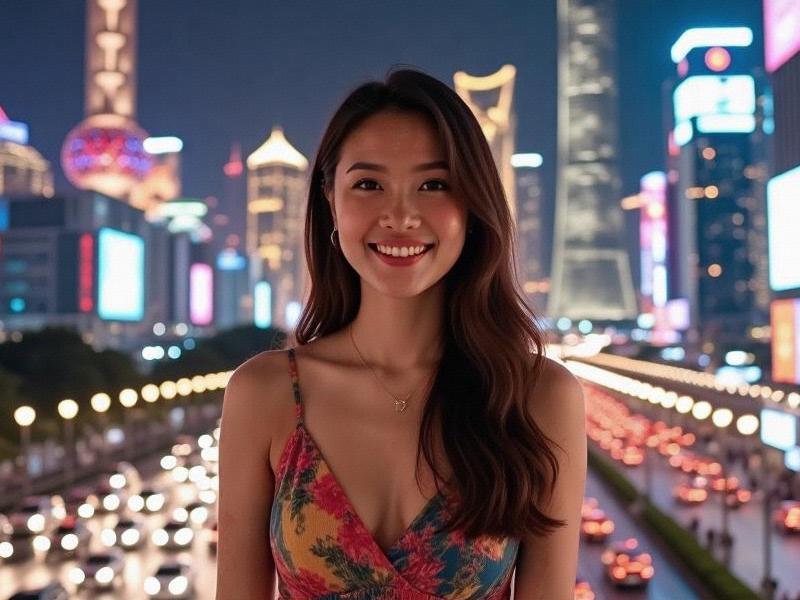 Shanghai Chic: The Global Rise of Shanghai's Fashion Icons