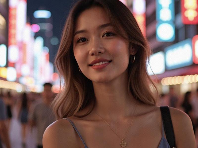 Shanghai's High-End Entertainment Revolution: Inside the City's Luxury Club Culture