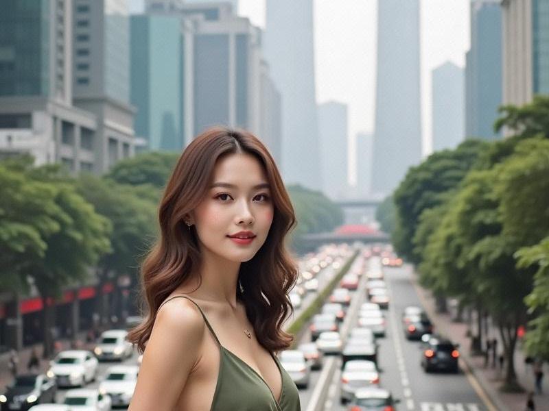 【海派风华】上海女性的十二时辰：在摩登与传统间起舞