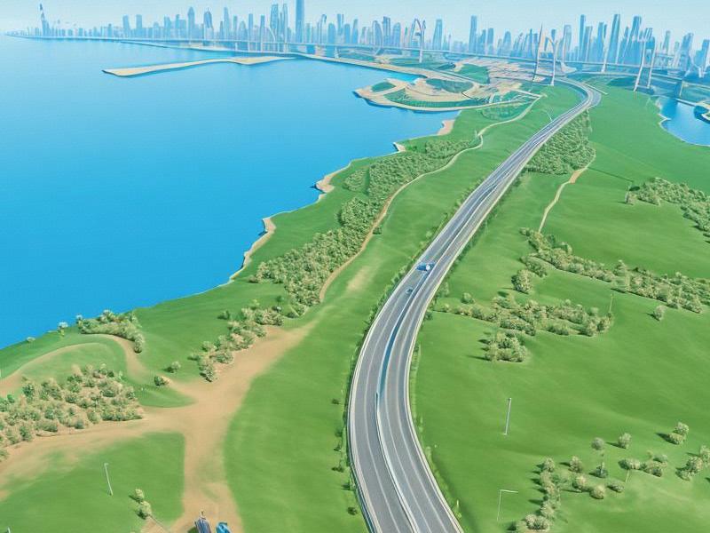 Sino-Foreign Trade Relations: The Belt and Road Initiative as a Catalyst for Growth