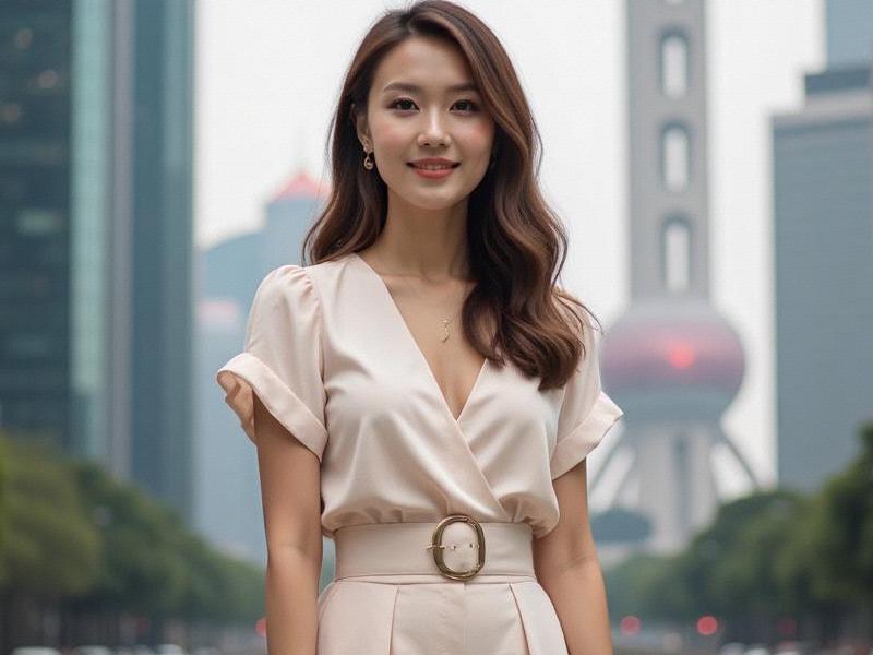 Shanghai’s Velvet Nexus: Where Imperial Elegance Meets AI-Driven Nightlife
