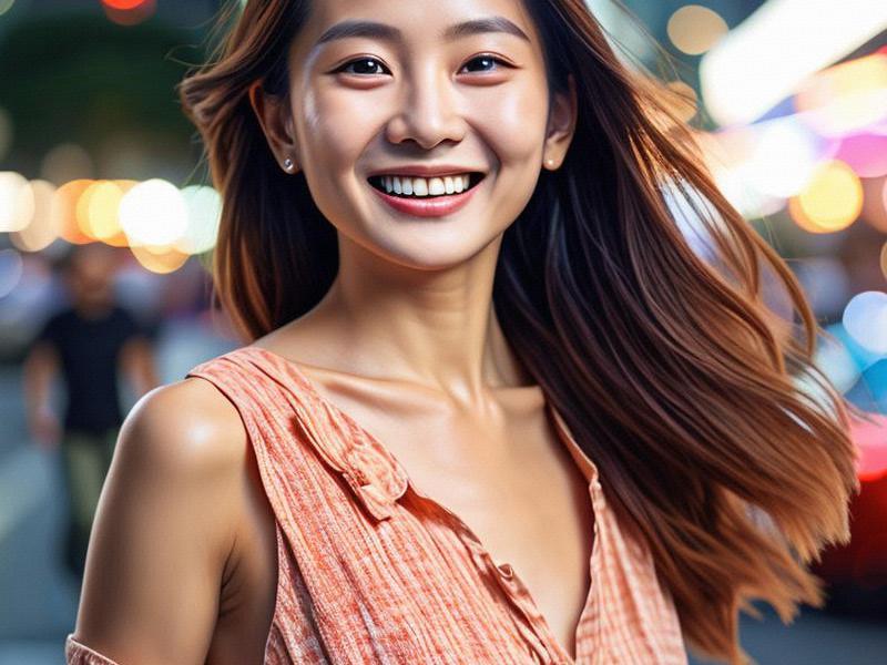 The Dynamic Shanghai: A City of Innovation and Cultural Fusion