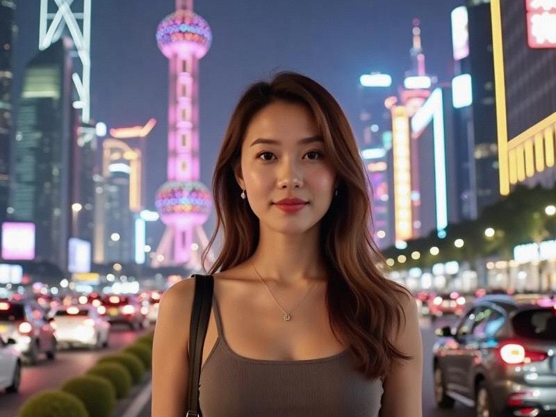 The Shanghai Megaregion: How China's Economic Powerhouse is Redefining Urban Integration