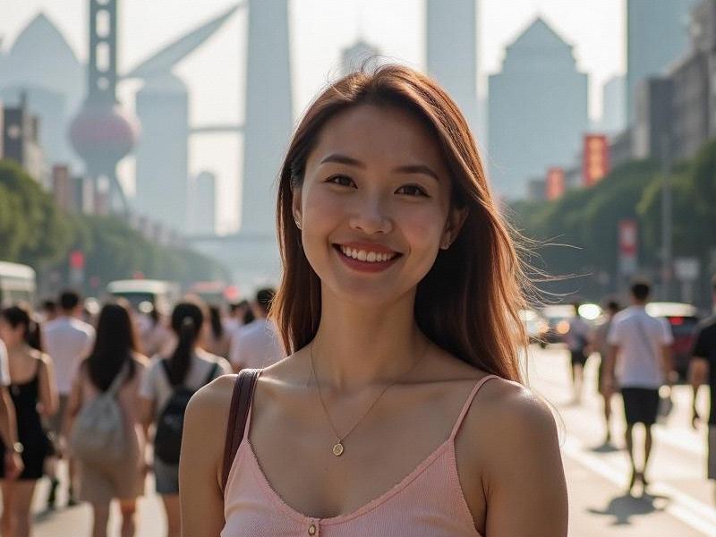 Shanghai's New Femininity: Beyond Beauty to Cultural Influence