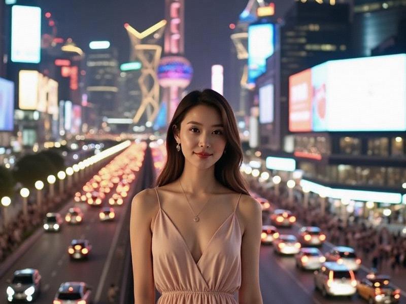 Behind the Velvet Rope: Shanghai's ¥50 Billion Nightlife Economy