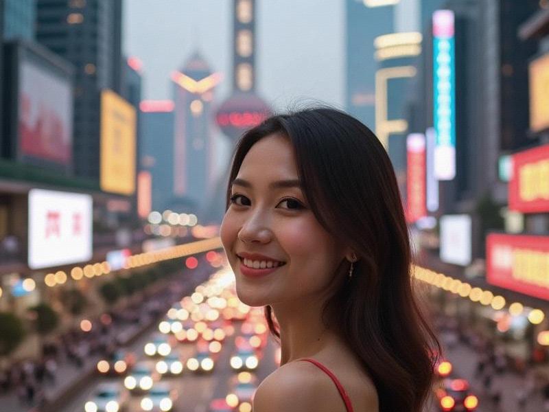 The Silicon Bund: Shanghai's Quantum Leap in the Digital Economy Race