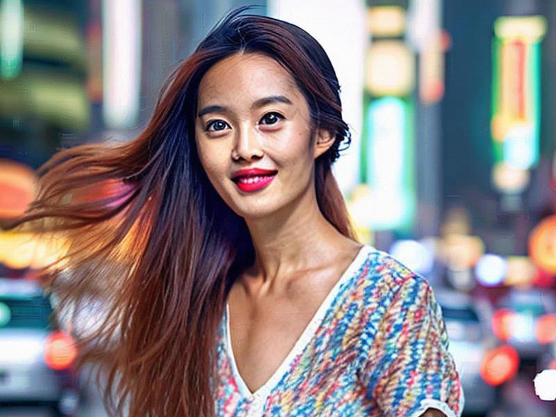 The Beauty of Shanghai Women: A Blend of Tradition and Modernity