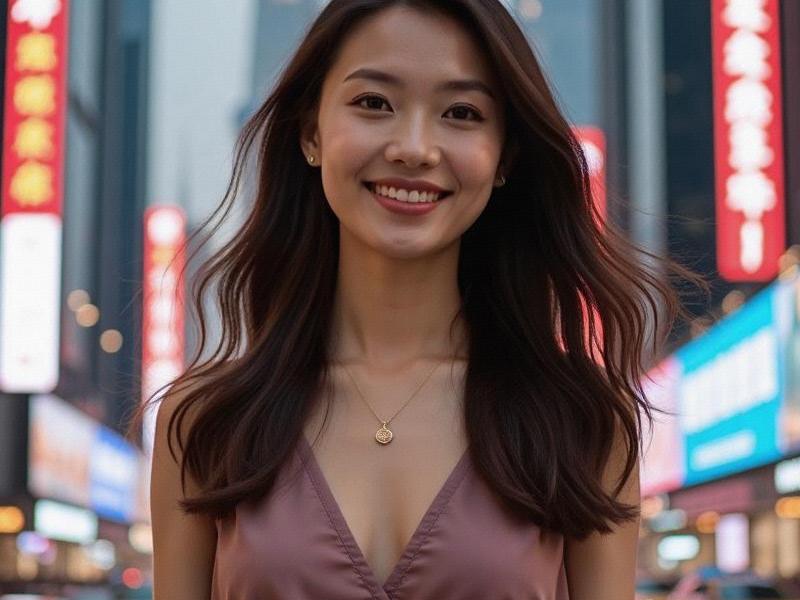 Beyond the Cheongsam: How Shanghai Women Are Writing a New Cultural Script in 2025
