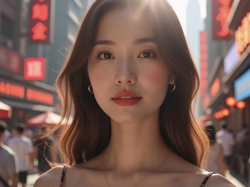 Shanghai's Modern Muses: How the City's Women Are Writing Their Own Rules