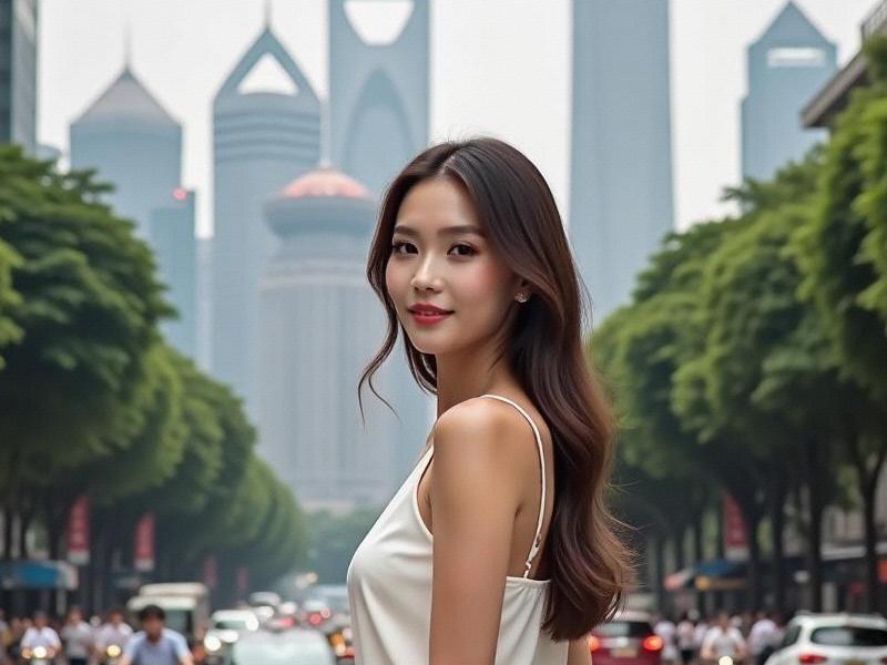 Shanghai 2025: The Dual Identity of China's Global Gateway