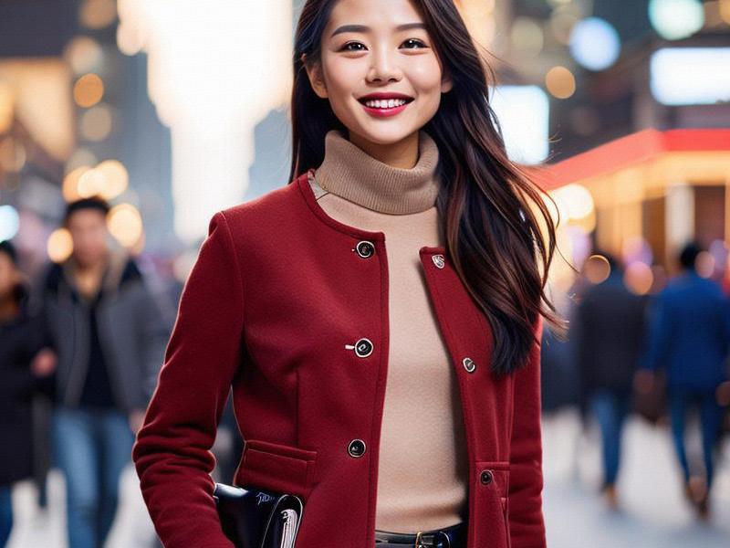 Shanghai Beauties: A Journey Through the City's Elegant Elegance