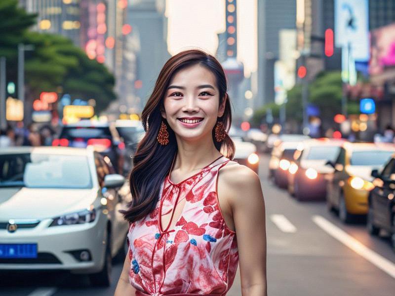 Shanghai's Green Transformation: Pioneering Sustainable Urban Development in the 21st Century