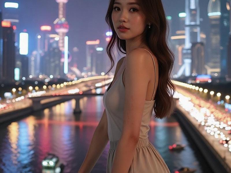Shanghai After Dark: The Transformation of China's Premier Nightlife Destination