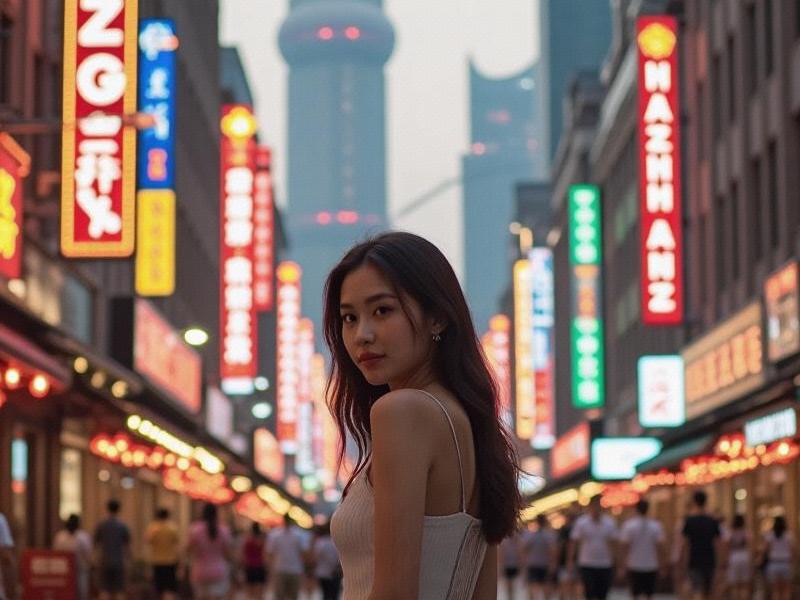 Quantum Leap: How Shanghai's Tech Corridor Is Outpacing Silicon Valley