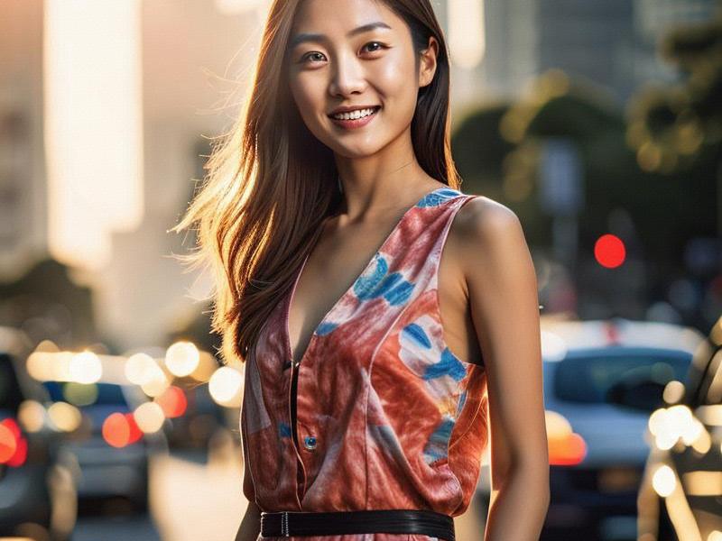Shanghai Beauties: A Blend of Tradition and Modernity
