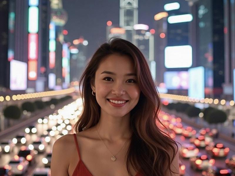 The Velvet Rope Revolution: Inside Shanghai's Next-Generation Entertainment Clubs