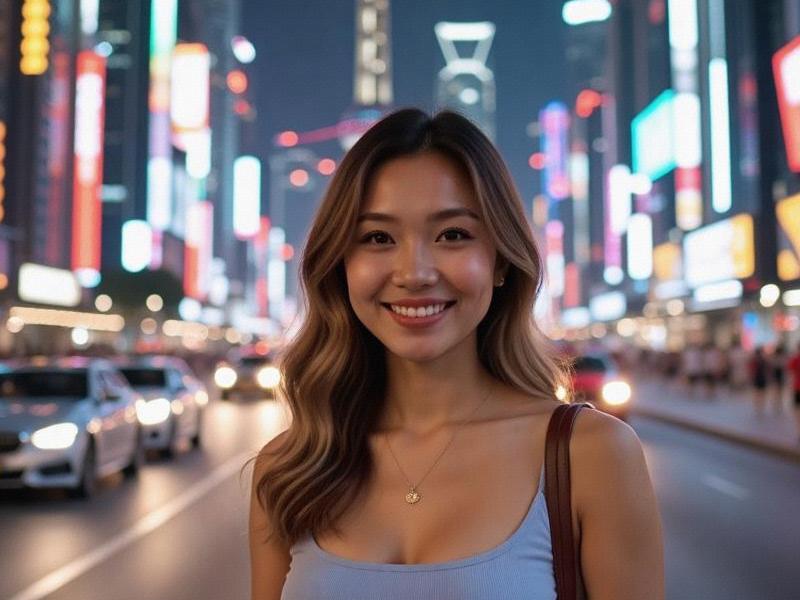 Behind the Velvet Rope: Shanghai's Elite Entertainment Clubs and the New Luxury Economy