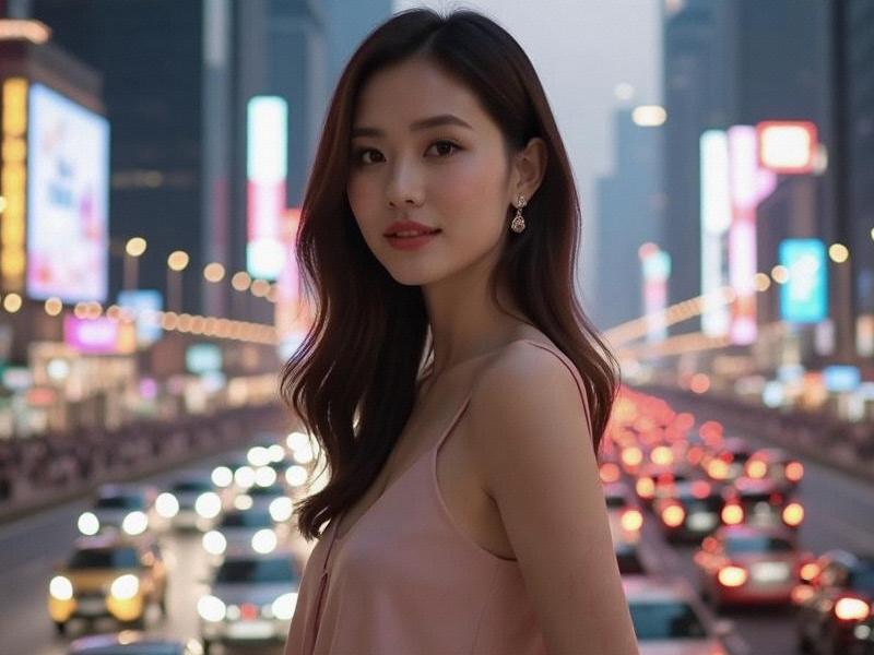 Shanghai 2025: Where Futurism Meets Tradition in China's Global Megacity