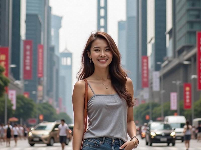 Shanghai 2040: How China's Global City Is Reinventing Urban Civilization