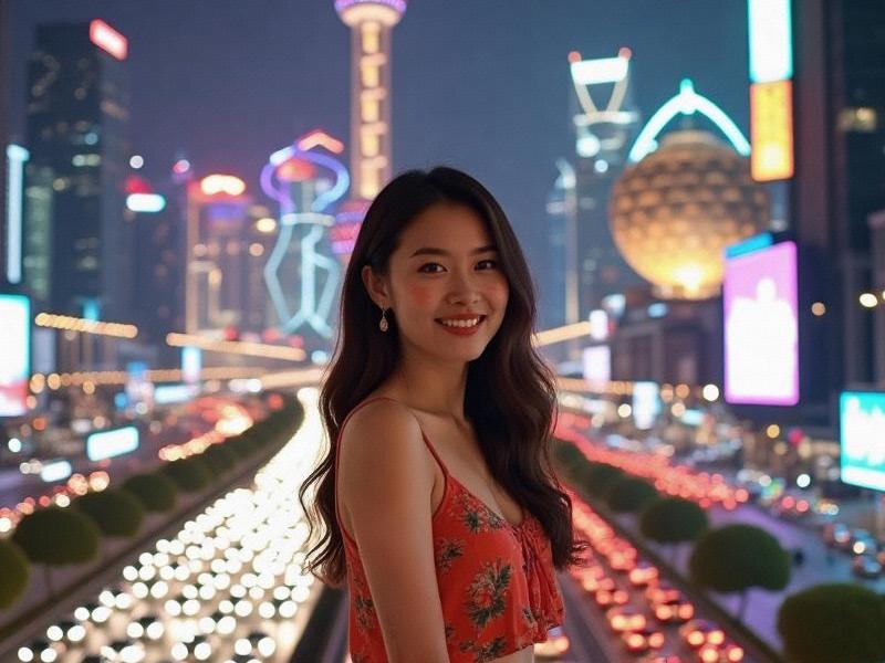 The Reinvention of Shanghai's Entertainment Scene: Where Tradition Meets Innovation