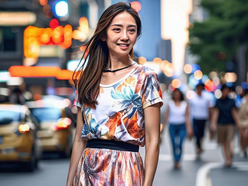 Shanghai and Its Surrounding Areas: A Dynamic Tapestry of Culture, Economy, and Nature
