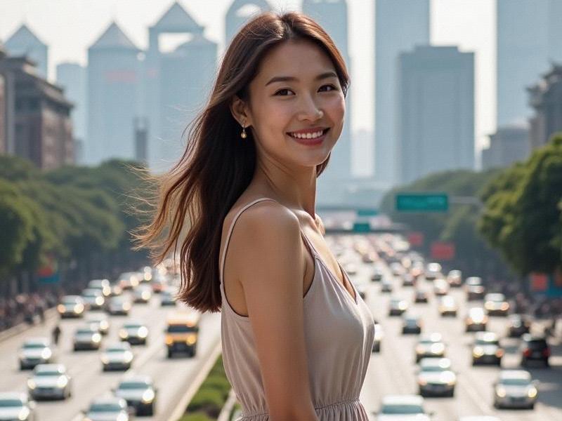 Shanghai's Green Belt: How the Yangtze Delta is Reinventing Urban Ecology