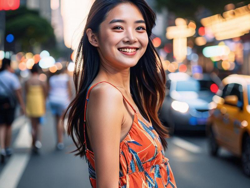 Exploring the Exclusive Nightlife in Shanghai: A Journey into the City's Hidden Gems