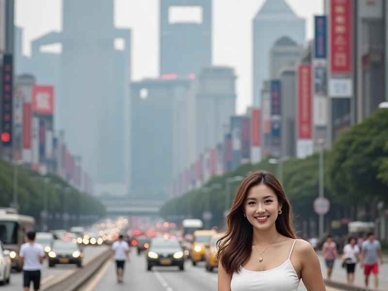 Shanghai's Nocturnal Renaissance: How the City's Entertainment Clubs Are Redefining Nightlife Luxury