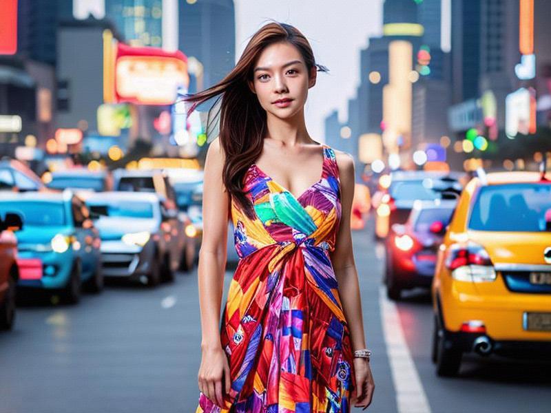 Shanghai and Its Surroundings: A Glimpse into the Dynamic Metropolis and Its Enchanting Vicinity