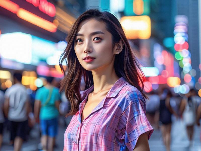 Shanghai's Renaissance: A Journey Through the City's Cultural and Technological Evolution